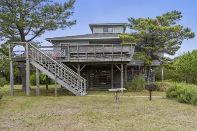 Image de Hurricane Charlie's --Pet Friendly home with Water Views and Community Amenities