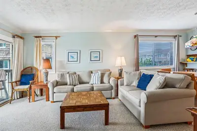 Image de Duck Legacy -- 3br Oceanfront Condo 2nd Floor with Ocean Views