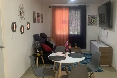 Image de Fracc Real Segovia Privada Rapariegos a 5 min del Aeropuerto de Puebla