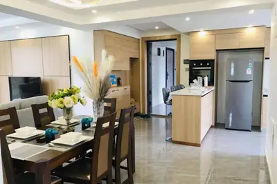 Image de Regency 3 Bedroom Apartment- Nairobi - 2