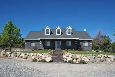 Image de 5 Bedroom Home Near Capitol Reef National Park