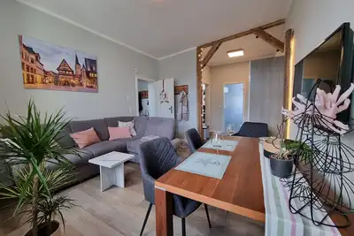 Image de Apartment im Einzeldenkmal