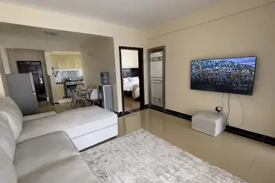 Image de Epic apartment by forever home, kilimani