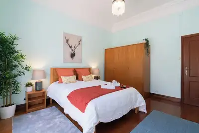 Image de 3 Classy Amazing Flats | Ace Location by Host Wise