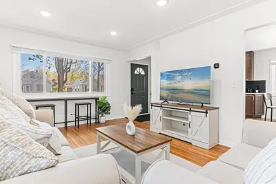 Image de The Minneapolis Designer House - 5 mins from Moa