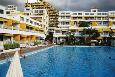 Image de Duplex in Solemar, electricity24/7, private parking\n\n