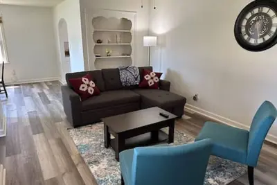 Image de Sleeps 8, Ysu, Fairgrounds, Wi-Fi, Ev1, Remote