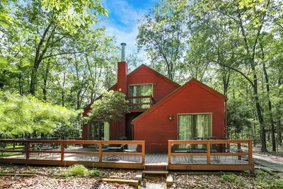 Image de Raystown Retreat- Snyders Run, Aunt Susie's