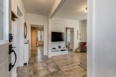 Image de Le Patrimonial-Two bedrooms 6 persons