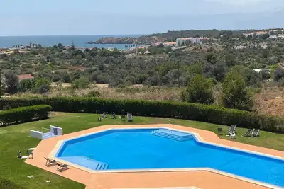 Magnifique Condo sur 2 étages avec vue sur la mer