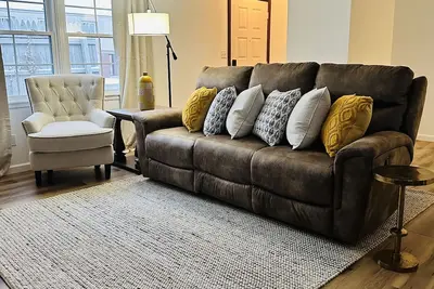 Image de Prairie View Townhome