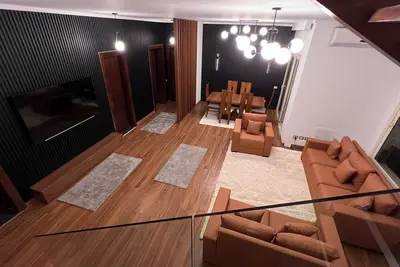 Image de The Palm Terrace Penthouse 280 sqm 3 Bedrooms