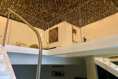 Image de Margutta Luxury welcome house