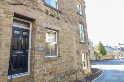 Image de Corner Cottage, pet friendly in Tideswell