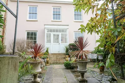 Image de Scillonia, family friendly, character holiday cottage in Penzance