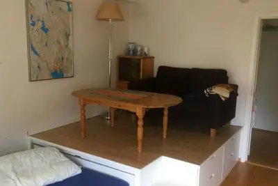 Image de Small, but very central apartment in Oslo
