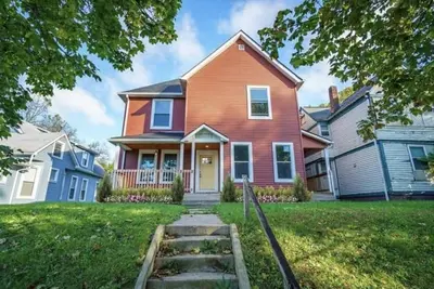 Image de Centerpoint BnB