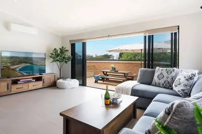 Image de Fern's Retreat – central and comfortable getaway