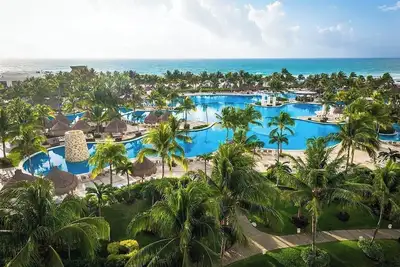 Image de Vidanta a 5 Star Golf & Spa Resort in Riviera Maya 2br w/ Kitchen in Grand Mayan
