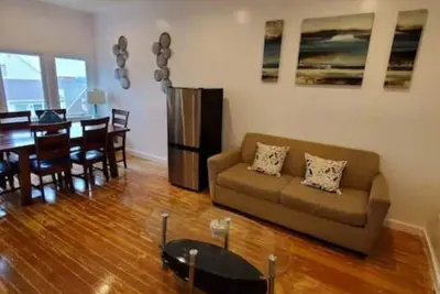 Image de Ucsf Duplex 4 bedroom