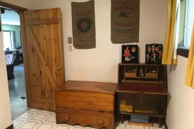 Image de Pet friendly Tranquility Lodge