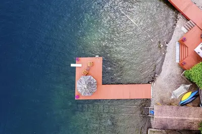 Image de Paradise Cove Villa on Keuka Lake
