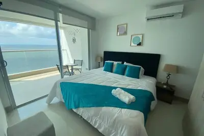 Image de Spectacular Ocean View