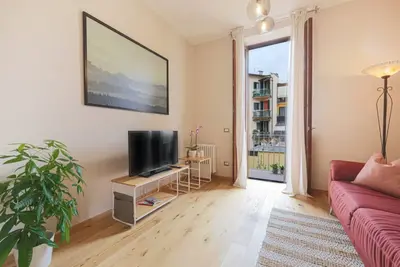 Image de Apartments Florence - San Jacopino 3 bds