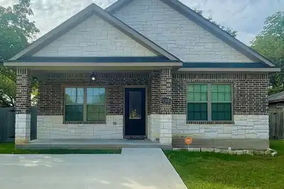 Image de Grand Villa