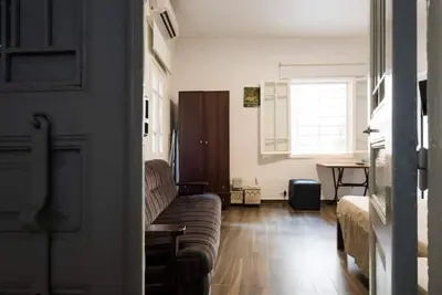 Image de Cosy flat in Mar Michael\n