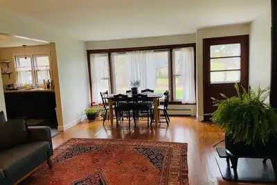 Image de Cozy Hudson Valley Retreat - 1950's Ranch Close to Everything