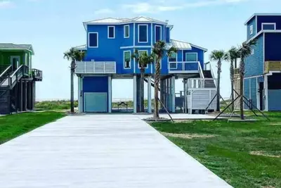 Image de 1836 Beachfront Retreat