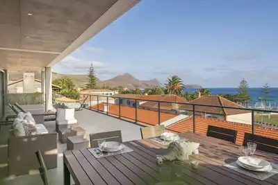 Image de In the heart of Porto Santo