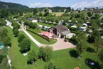 Ferienwohnung - Ilsenhof am Turnersee