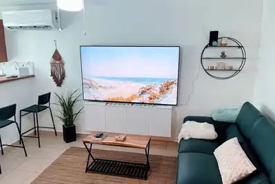 Image de Villa Playa Azul- Cozy Beachfront Apartment