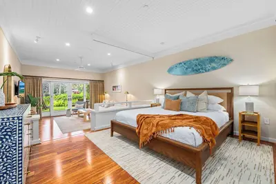 Image de Romantic Honeymoon 1br Villa  Steps to the Beach, Private & Serene