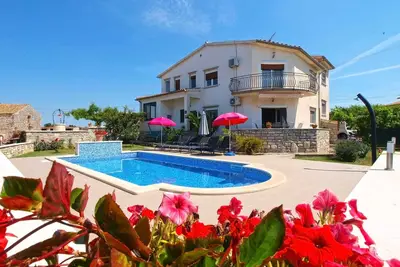 Image de Appartement de vacances avec air conditionné