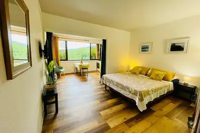 Image de Studio Hina - Cosy, Quiet & Pool