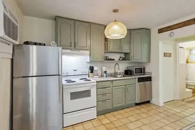 Image de Beach Bungalows By The Sea 3