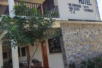 Image de Hniu Li Valle Nacional