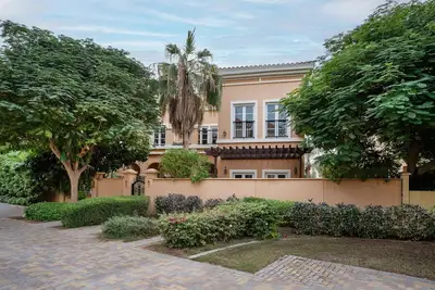 Image de Stunning 5br Villa in Hacienda - The Villa