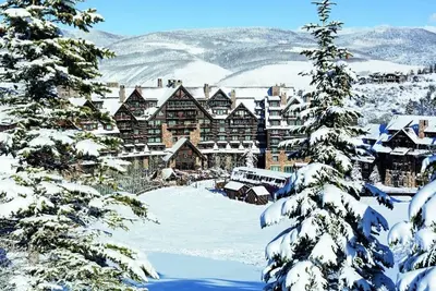 Image de Formerly Timbers Ritz Carlton Bachelor Gulch 2br Penthouse, 6 Free Lift Tickets