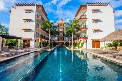 Image de Summer Discounts! Spacious 2 bedroom, 2 bath at La Mision de Mita