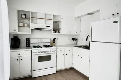 Image de Spacious 2 bedroom apartment