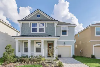 Image de Picture Renting Your Own 5 Star Villa with Private Pool, Solara Resort Villa 6306