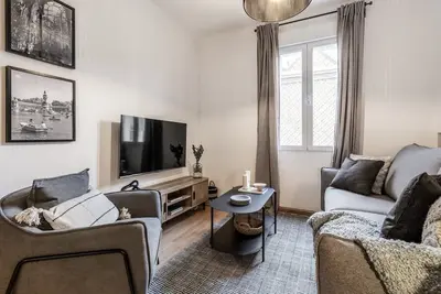 Image de Gredos - 2 bedrooms in Recoletos