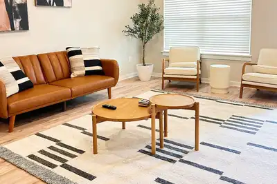 Image de New Cozy home in North Austin