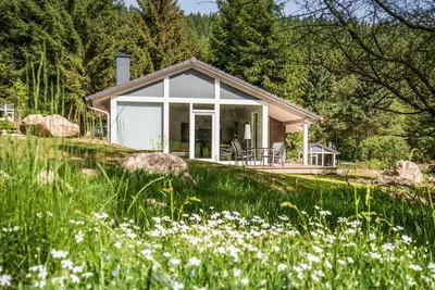 Image de Maison confortable à Ruhla avec Wi-Fi
