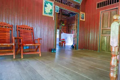 Image de \nLooking for an authentic stay like a real Cambodian in Siem Reap?