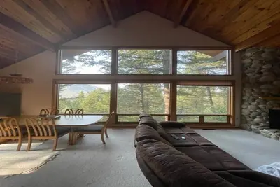 Image de Cozy Cabin - Jackson Hole